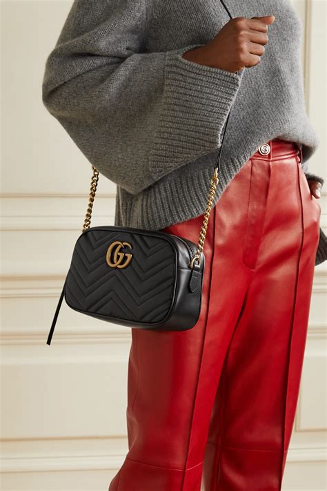 what does the gg mean in gucci|Gucci marmont small price.